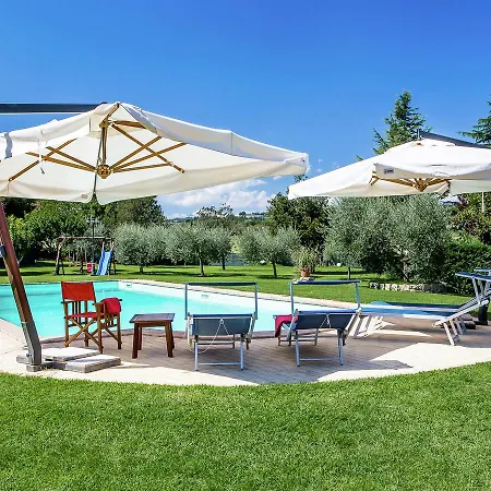 Apartment Da Pino Bilocale *