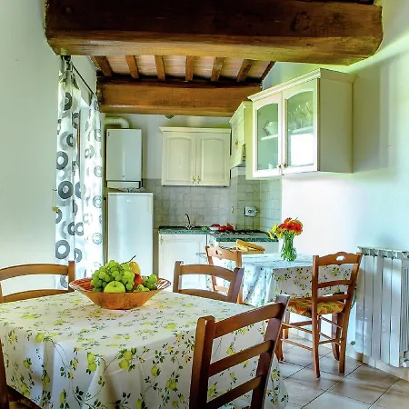 Apartment Da Pino Bilocale