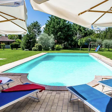 Apartment Da Pino Bilocale