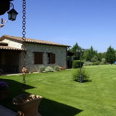 Apartment Da Pino Bilocale