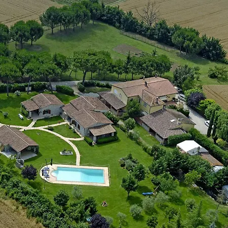 Lejlighed Da Pino Bilocale Fanciullata
