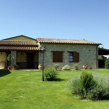 Apartment Da Pino Bilocale