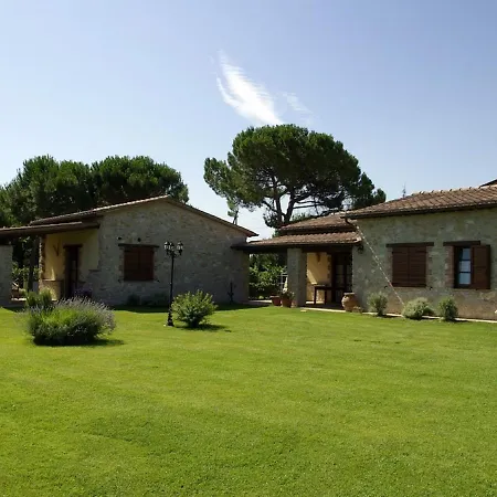 Da Pino Bilocale Apartment *
