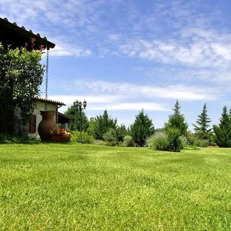 Da Pino Bilocale Fanciullata
